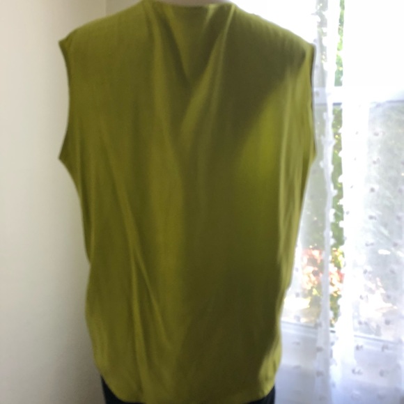 7FAM Silk Top - Picture 3 of 5